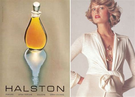 is halston perfume still made|halston perfume 1975 original bottle.